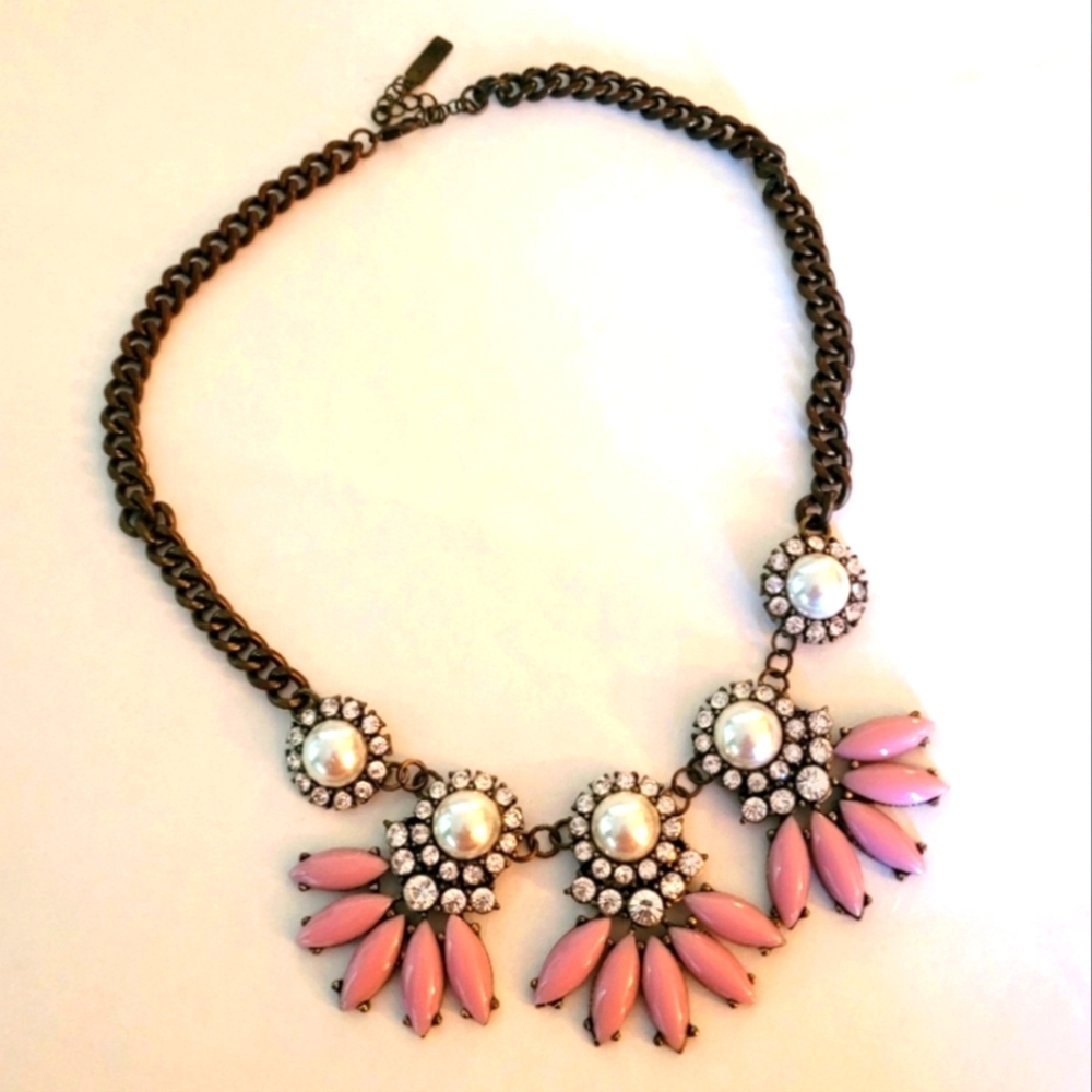 Baublebar Statement Necklace
